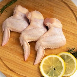 Sayap Ayam  ALING Farm  150 - 200 gram 
