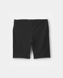 Toddler Girl Bike Shorts - 6 Colours