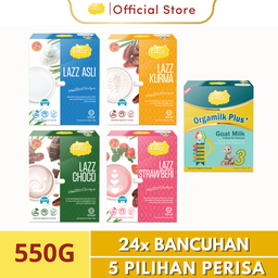 550g Refill Pack