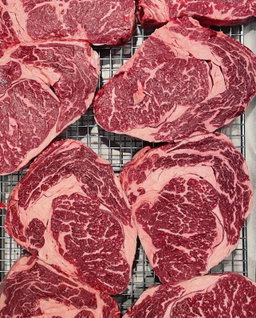 Australian Beef