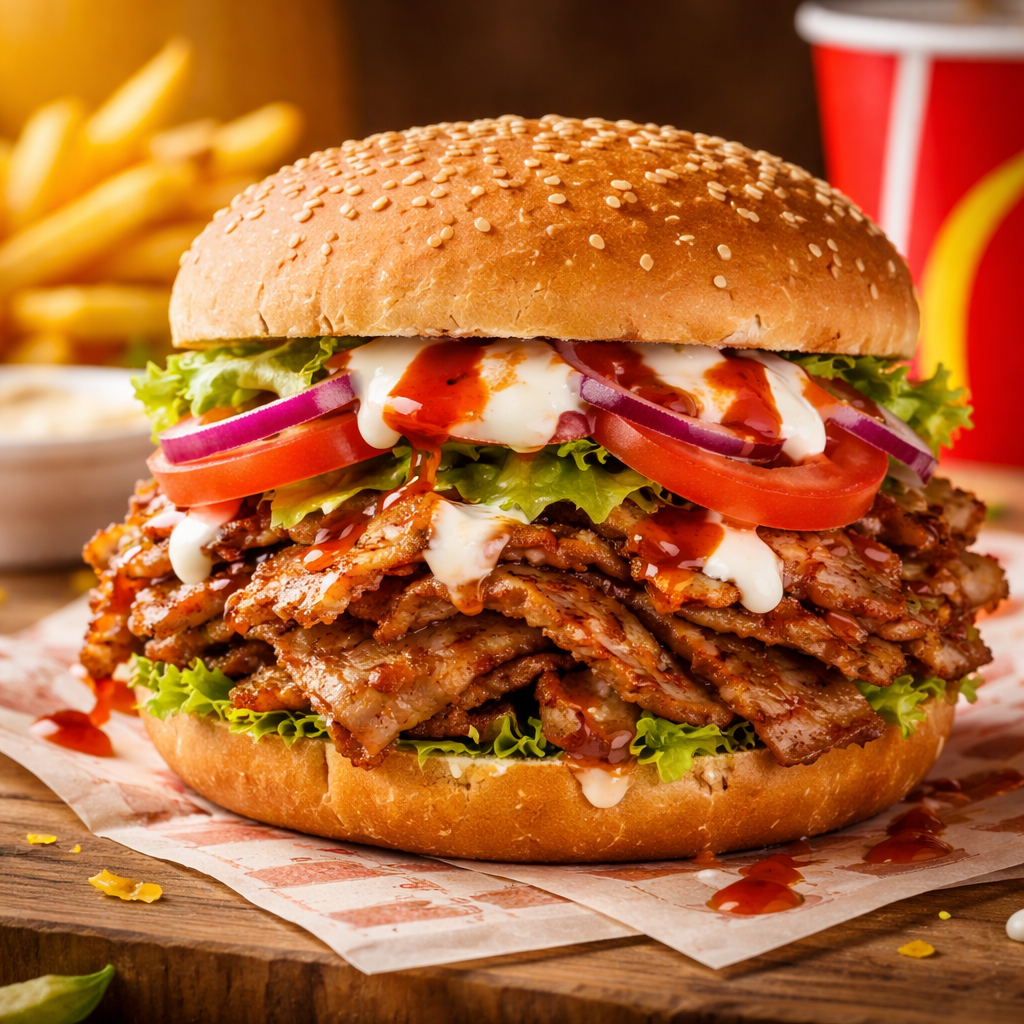 Donner Burger_0