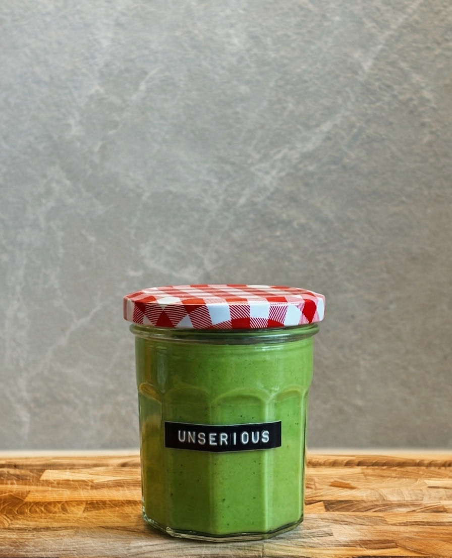 matcha spread_0