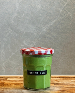 matcha spread