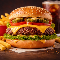 Burgers