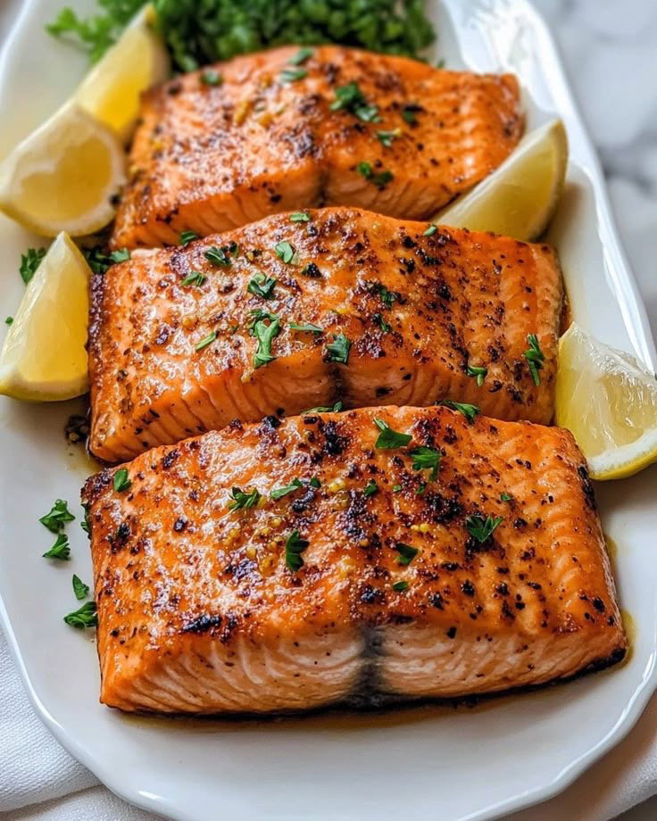 Salmon Fillet_0