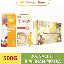 SACHET (20s/kotak)
