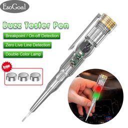 Tester Pen Double Color