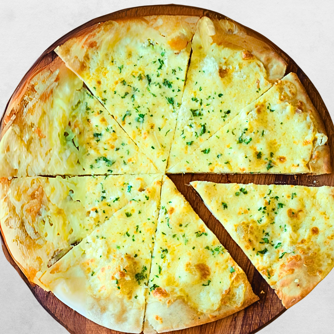 Quattro Formaggi Pizza