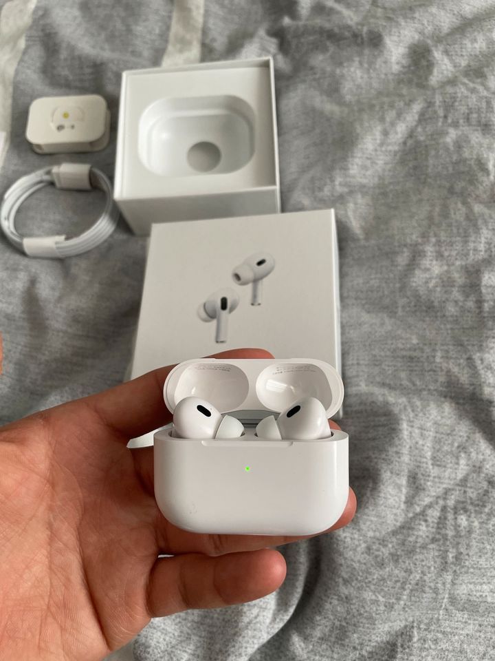 AirPods Pro2_0