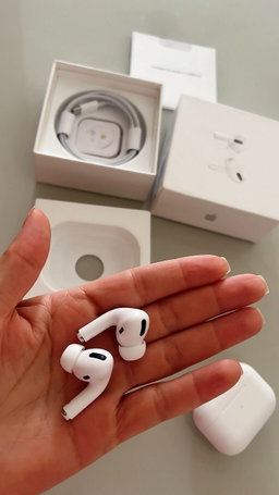 AirPods Pro2