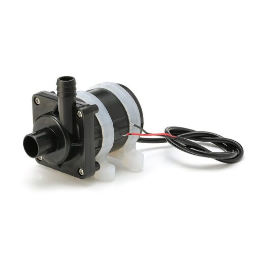 DC 12V Brushless Water Pressure Pump