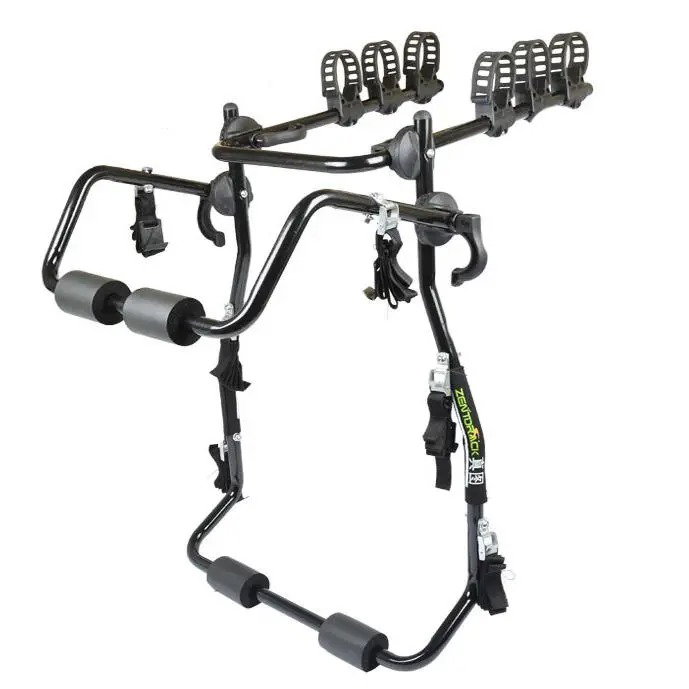 Zentorack ZT-108/109: The "Spare-Wheel" Specialist 3-Bike Carrier_1