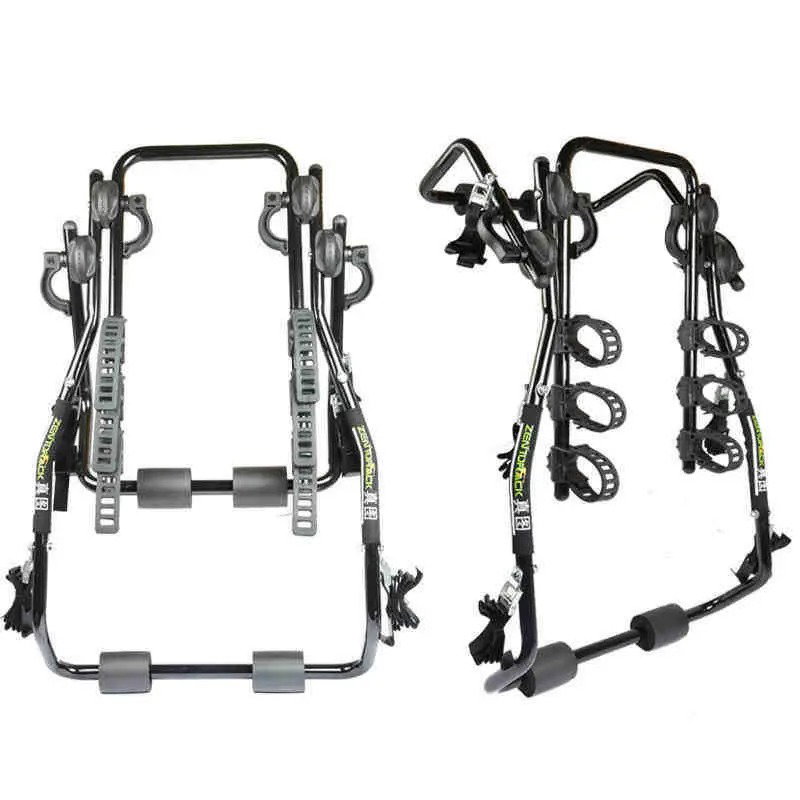 Zentorack ZT-108/109: The "Spare-Wheel" Specialist 3-Bike Carrier_0