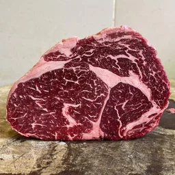Australia Black Angus Ribeye MB5+ 安格斯眼肉牛排 