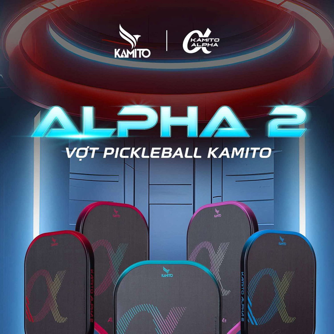 Kamito Alpha 2