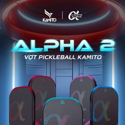 Kamito Alpha 2