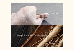 Yuksu Trip Anchovy and Chicken Powder (Delivery in 2 Weeks)