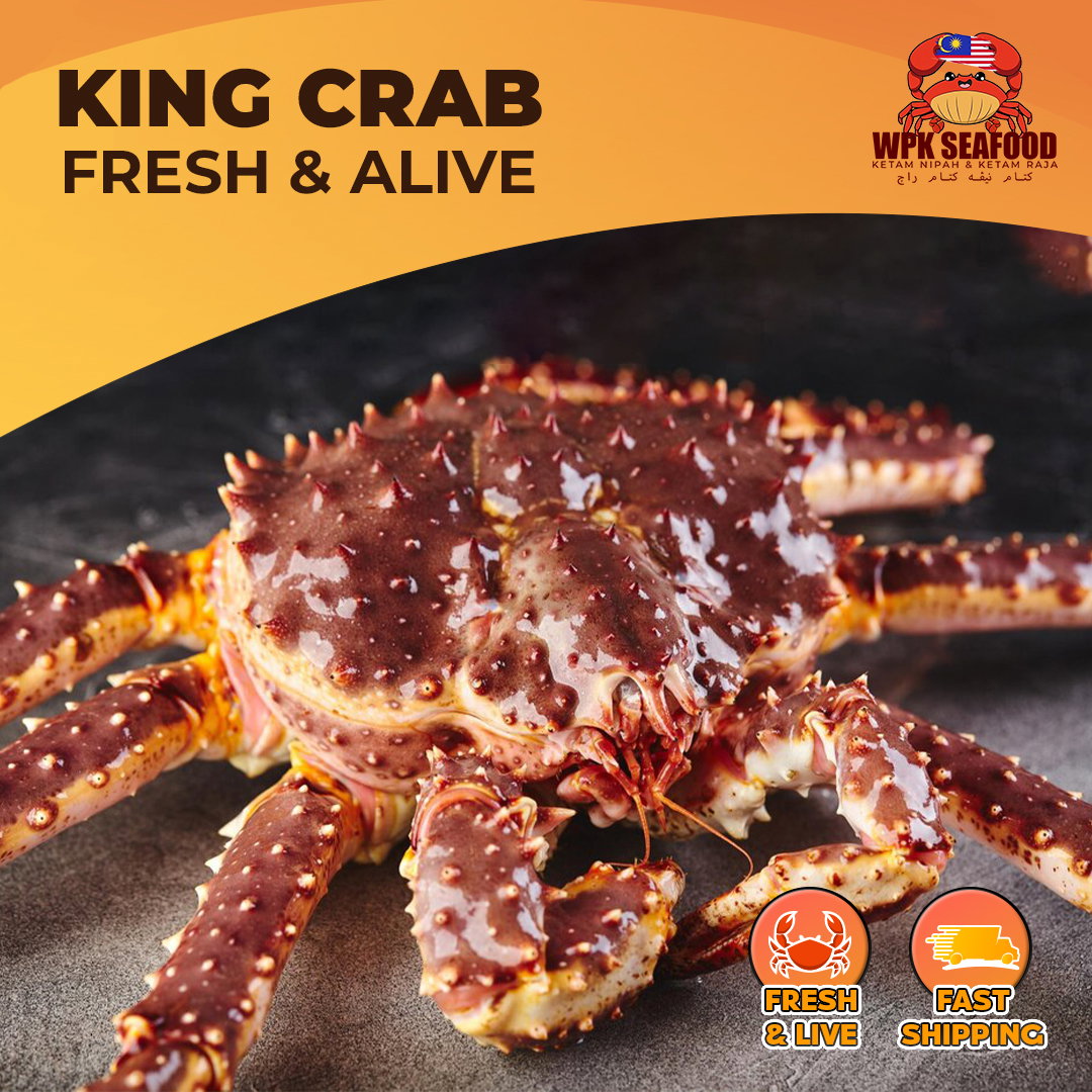 Alaskan King Crab_0