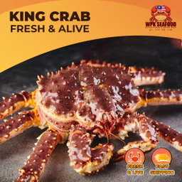 Premium Seafood