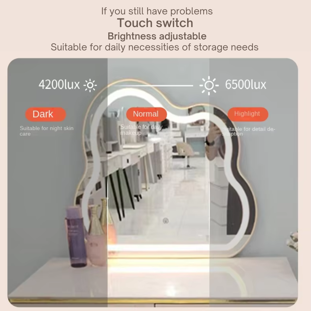 MIRROR DRESSING TABLE (MEJA SOLEK)_1