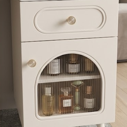 MIRROR DRESSING TABLE (MEJA SOLEK)