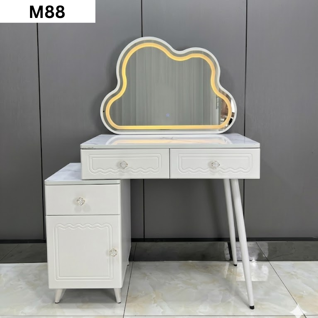 MIRROR DRESSING TABLE (MEJA SOLEK)_6