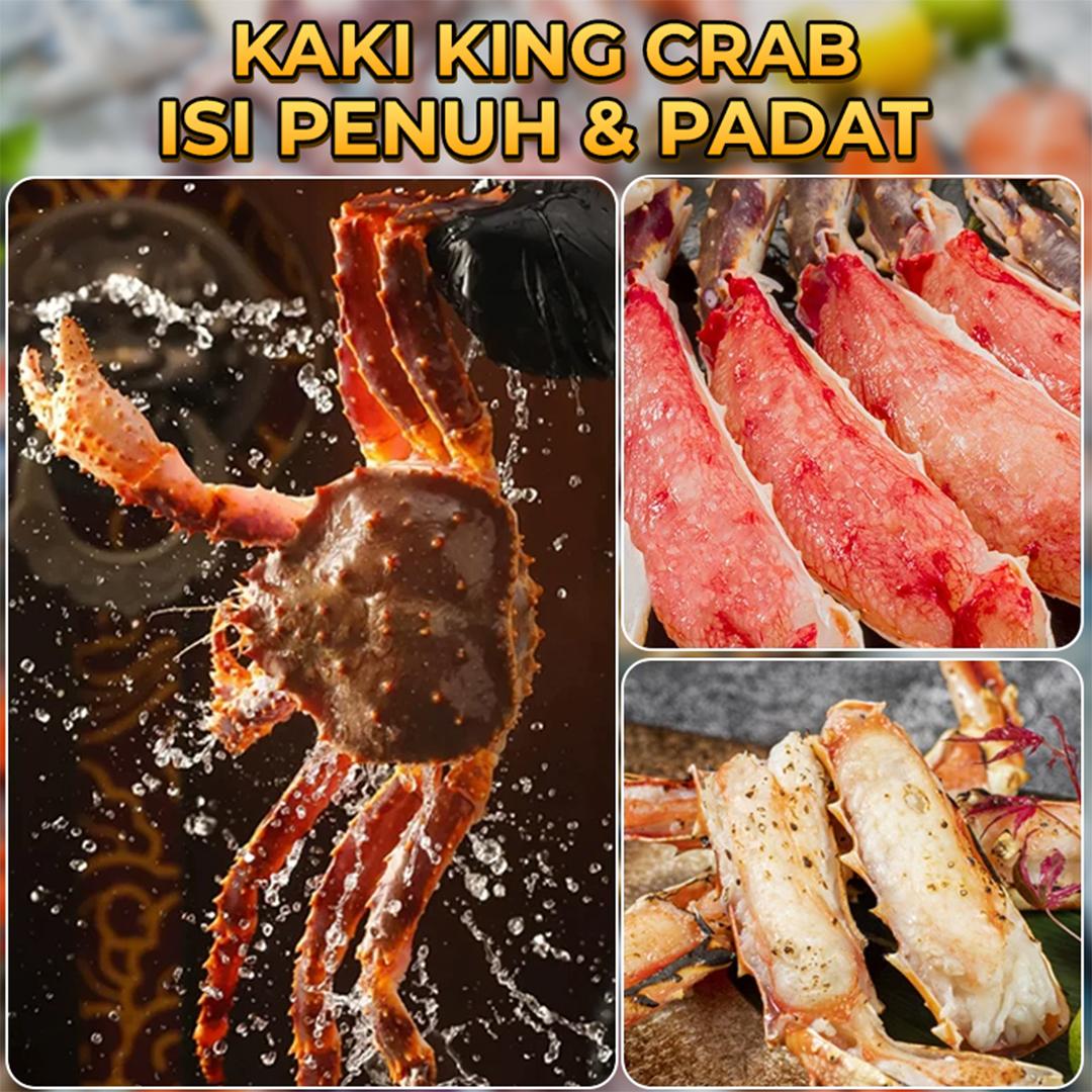 Alaskan King Crab_1