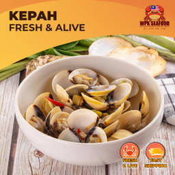 Kepah LALA