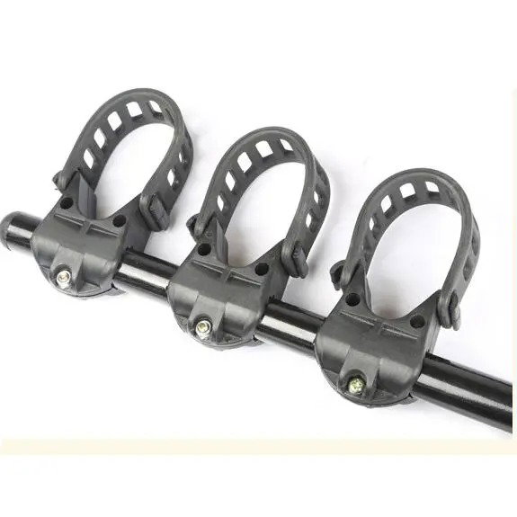 Zentorack ZT-108/109: The "Spare-Wheel" Specialist 3-Bike Carrier_2
