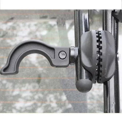 Zentorack ZT-108/109: The "Spare-Wheel" Specialist 3-Bike Carrier_4