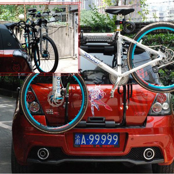 Zentorack ZT-104: The  Specialist 3-Bike Carrier_4