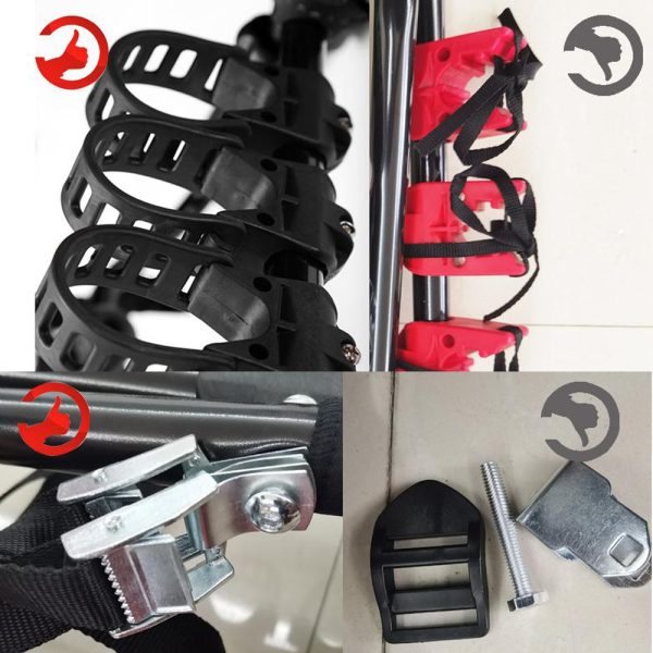 Zentorack ZT-104: The  Specialist 3-Bike Carrier_2