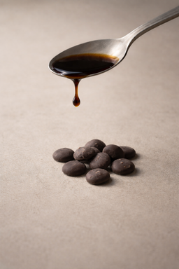 Chocolate Shoyu (D.F)