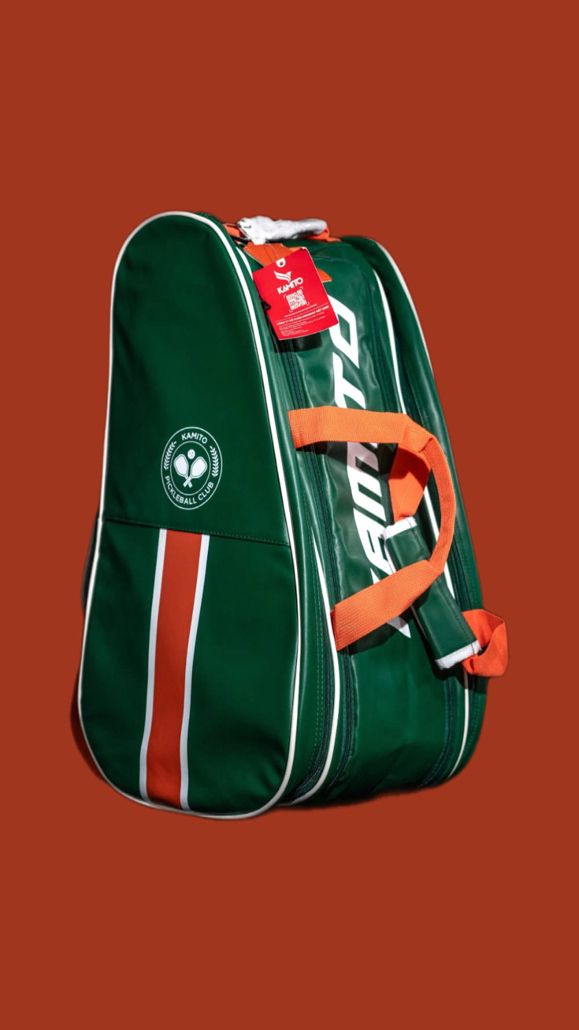 Kamito Elite Tour Bag