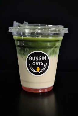 BUSSIN Unique Flavors