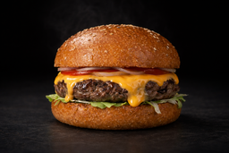 Burgers