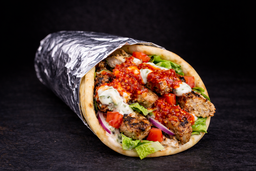 Wraps