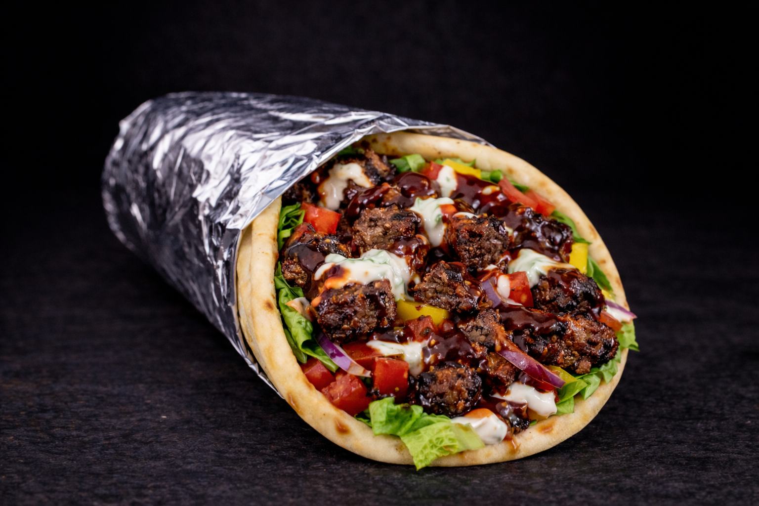 BBQ Beef Wrap_0