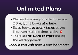 Unlimited Plans