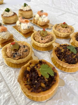 Eventos Especiales y Cotizaciones