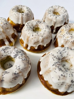 Minicakes