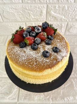 Postres Fríos