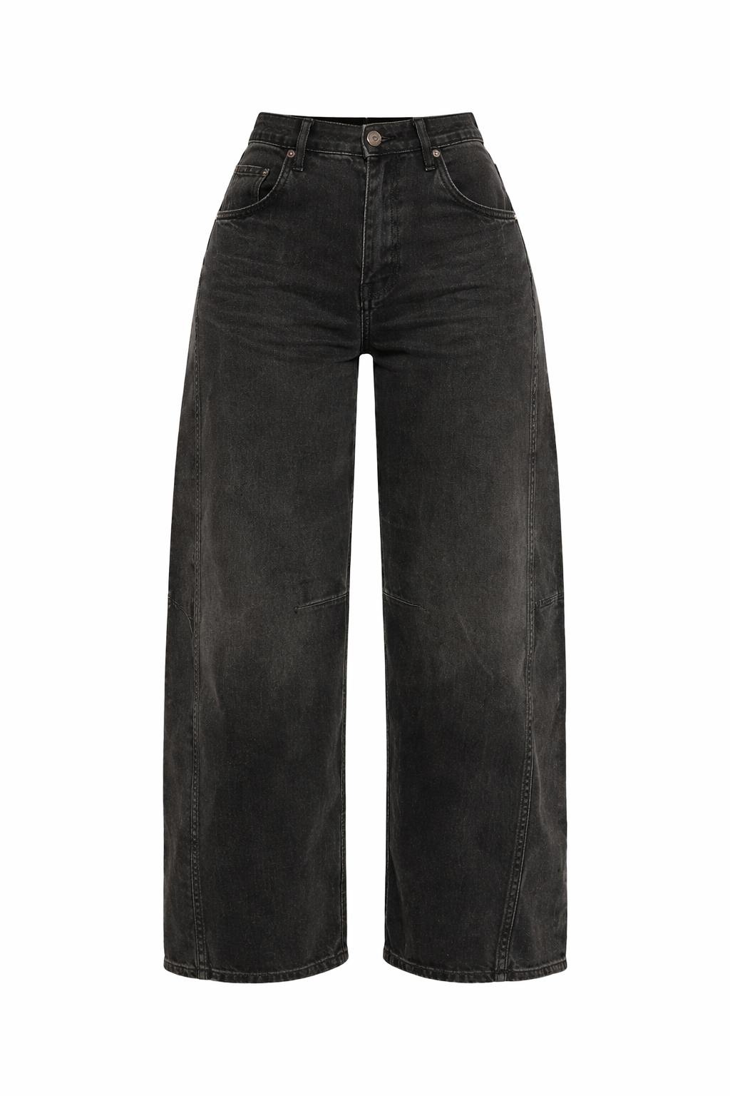 Bubble Denim