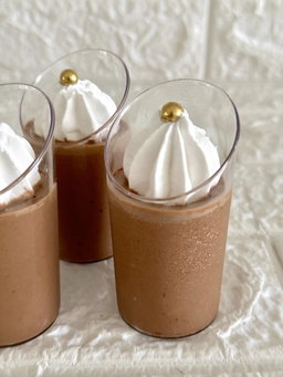 Bocadillos para Reuniones o Mesas Dulces