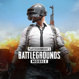 UC PUBG 🔫