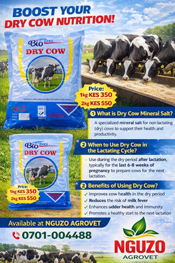 VETERINARY PRODUCTS