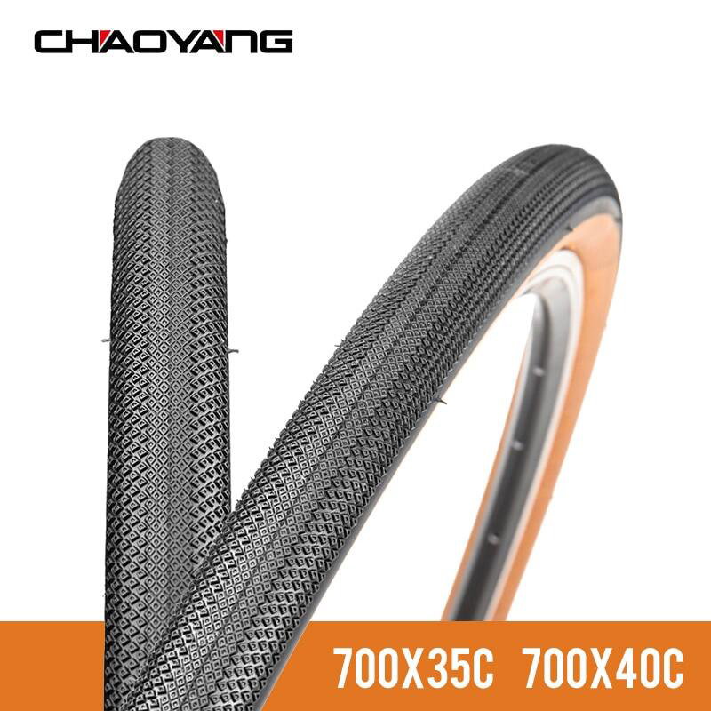  Chaoyang Flying Diamond H-5224 | 700x35C | Gravel & Hybrid All-Rounder_0