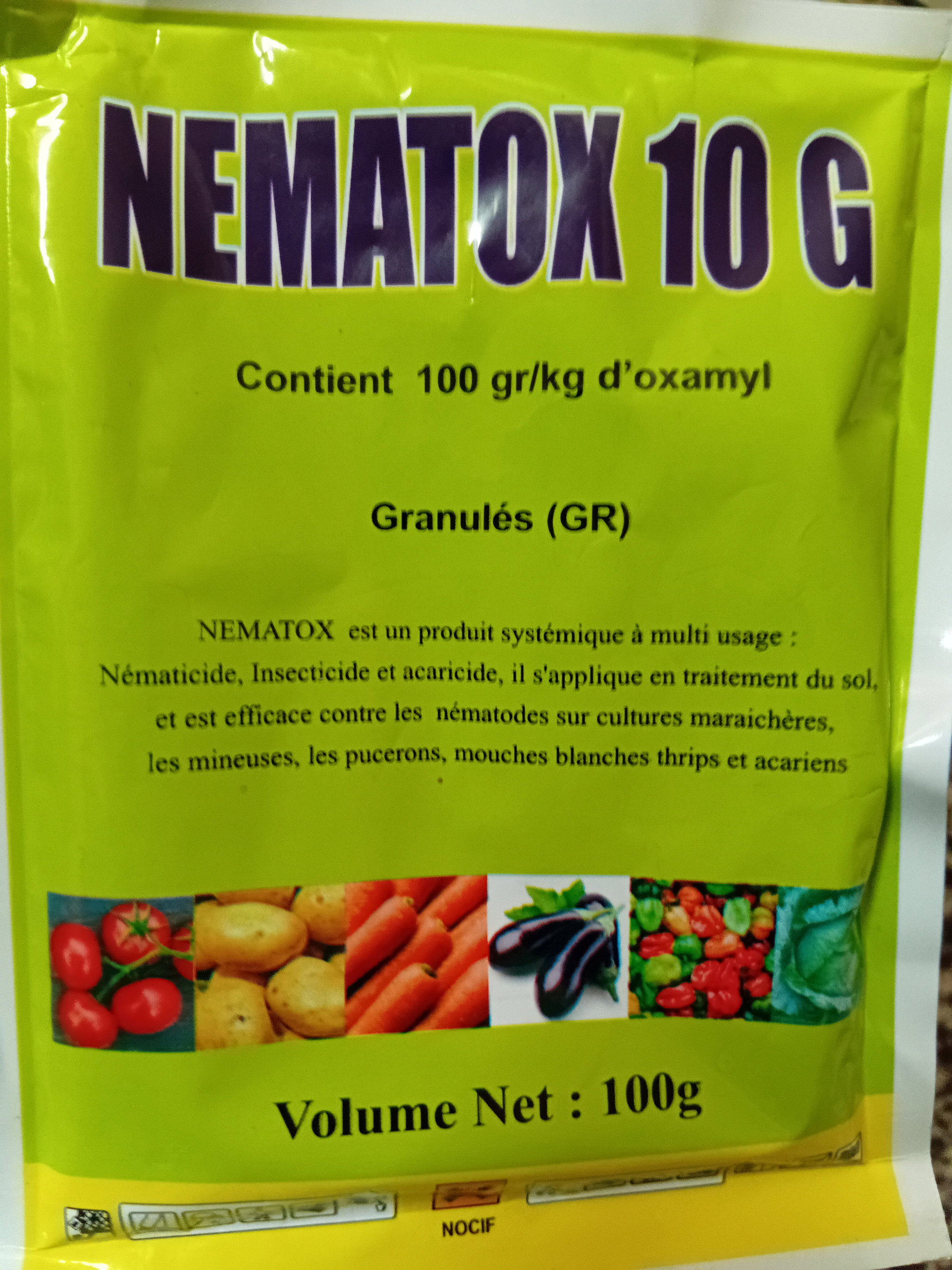 Nematox 100g_0