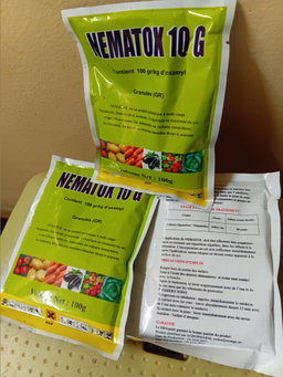 Nematox 100g
