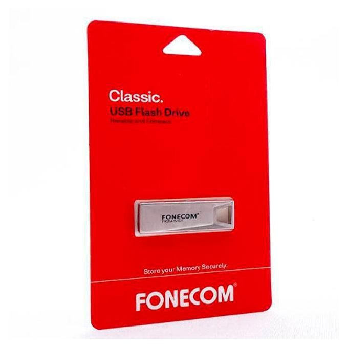 Fonecom Cle USB 4 GB_0